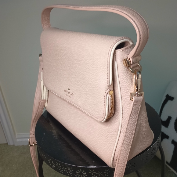 Kate Spade Chester Street Miri Crossbody Purse - Picture 2 of 6